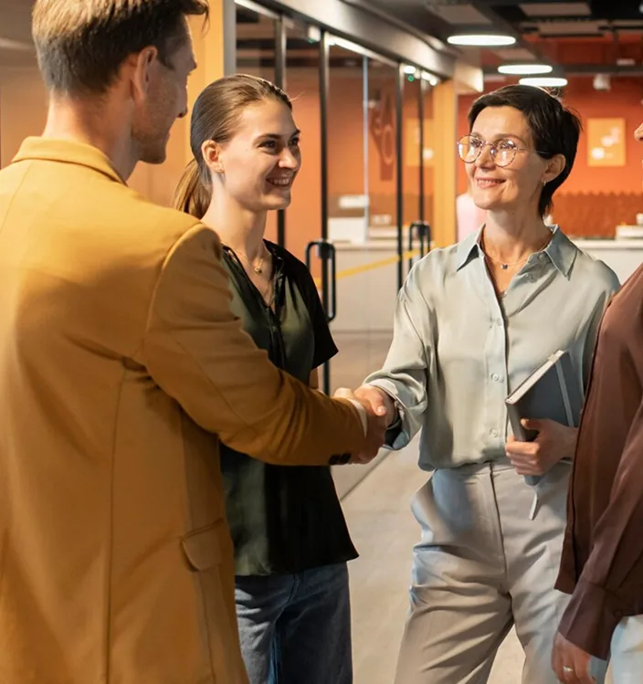 Быстрое закрытие вакансий - сотрудники